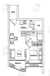 Zedge (D11), Apartment #532480001